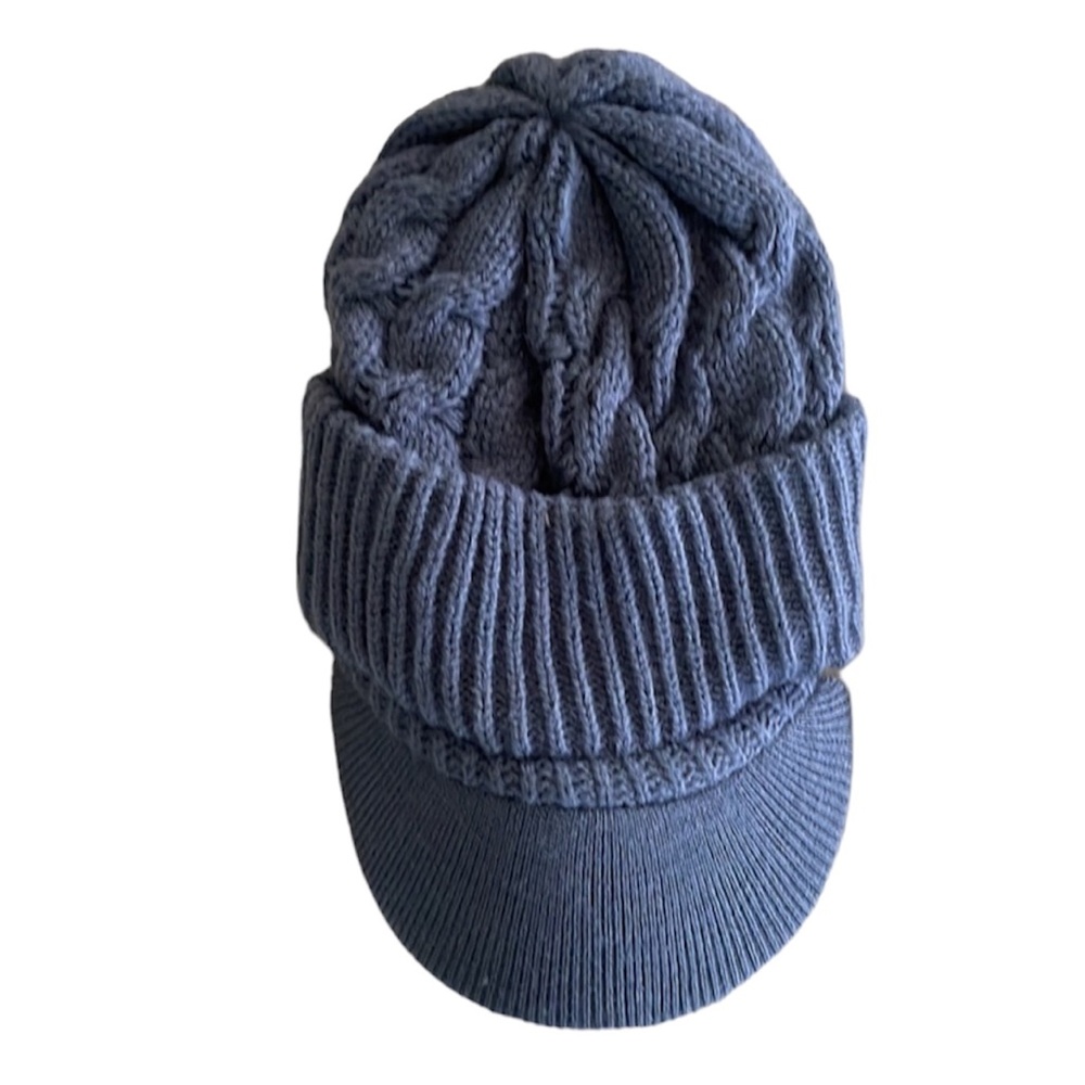 Bundle winter knit/wool hats - Picture 2 of 7